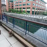 Dublin City Aparthotel Ifsc