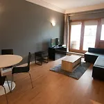 Dublin City Aparthotel Ifsc